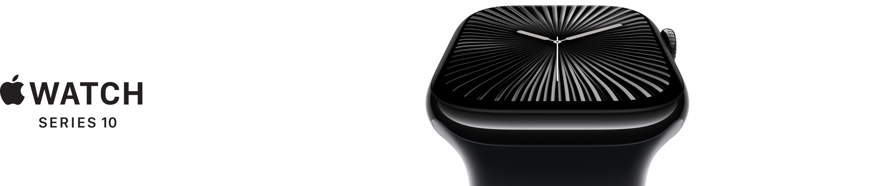 Watch Series 10 Alu