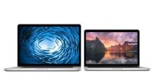 Nový MacBook Pro Retina
