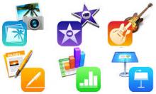 iWork a iLife po novom!