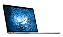 Nový MacBook Pro Retina - všetky modely dostupné!
