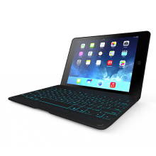 Zagg Keys FOLIO pre iPad Air