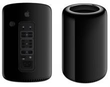 Nový Mac Pro - príďte sa pozrieť už dnes!