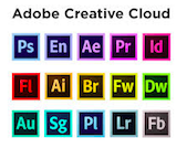 Ukončenie  predaja ADOBE CS6