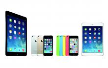 Nové lepšie ceny pre iPhone a iPad sú tu!
