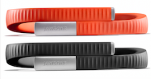 JAWBONE UP 24 - najpredávanejší tréner na svete!