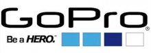 GoPro HERO - Demo Days už 9.5.!