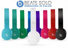 Beats by Dre Solo HD New 