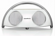 Harman/Kardon Go+Play Wireless White