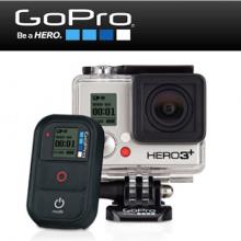 GoPro HERO3+