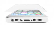 Zagg invisibleSHIELD Glass iPhone 5/5s/5c