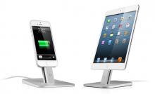 HiRise pre iPhone 5/5S/iPad Mini