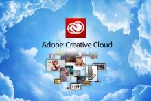 ADOBE Creative Cloud  fixácia ceny!
