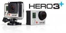 GoPro HERO3+ Black Edition