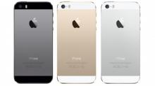 iPhone 5S za skvelú cenu!
