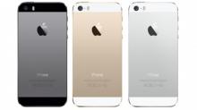 iPhone 5S za skvelú cenu!