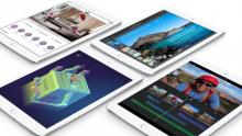 iPad Air 2  v predaji!
