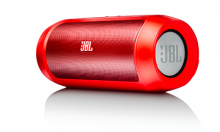 Nový JBL Charge 2