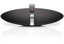 Bowers & Wilkins Zeppelin za 399!