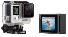 GoPro Hero HERO4 