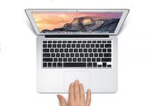 MacBookPro za skvelú cenu!