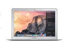 MacBook Air 13