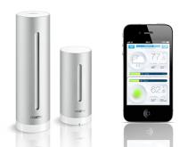 Netatmo Weather Station