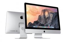 Nový, lacnejší iMac Retina