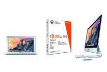 Office 365 k Macu zadarmo!