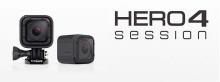 Hero4 Session lacnejšia o 23%