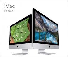 Nový iMac je tu!