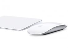 Nová Magic Mouse a Trackpad na sklade