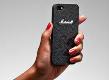 Marshall Phonecase