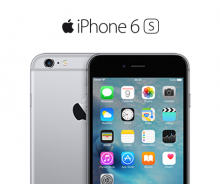 iPhone 6s lacnejší!
