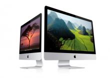 Lacnejší iMac