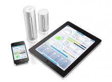 Netatmo Weather Station