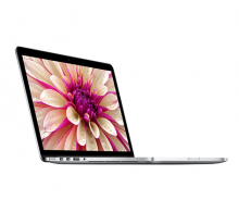 MacBook Pro o 170€ lacnejší