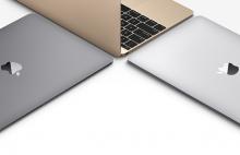 MacBook so zľavou až 200 €