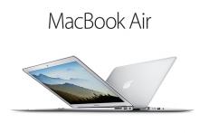 MacBook Air so zľavou 19%