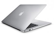 MacBook Air so zľavou