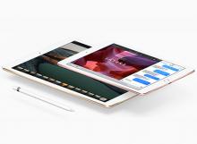Nový iPad Pro v predaji
