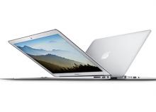 MacBook Air s väčšou pamäťou