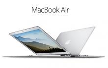 MacBook Air s väčšou pamäťou