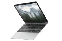 Nový MacBook 12