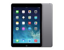 iPad Air - 32 GB za cenu 16 GB