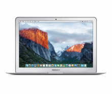 MacBook Air 13 už od 829€