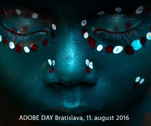 ADOBE Day Bratislava