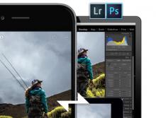 Lightroom pre iOS