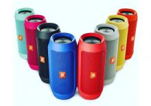 Nový JBL Flip
