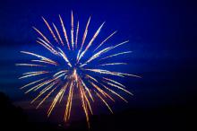 Veselý Silvester!