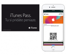 iTunes Pass